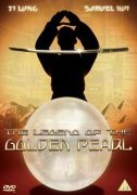 Legend Of The Golden Pearl huismerk kopen in de aanbieding