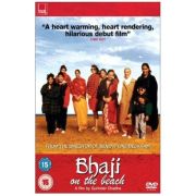 Bhaji On The Beach