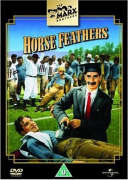 Horse Feathers