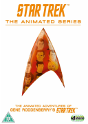 Star Trek: The Animated Series [Repackaged]
