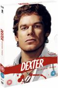 Dexter - Series 3