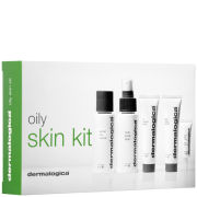 Dermalogica Skin Kit Oily 5 Products dermalogica kopen in de aanbieding