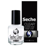 Seche Clear Crystal Clear Base Coat (14ml) Seche Clear Crystal Clear Base Coat (14ml)