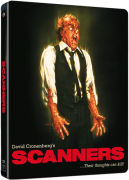 Metrodome Group Scanners Limited Edition Steelbook metrodome group kopen in de aanbieding Metrodome Group Scanners Limited Edition Steelbook metrodome group kopen in de aanbieding