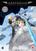 Last Exile - Season 1