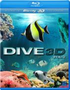 Dive 3D Part 2 kaleidoscope home entertainment kopen in de aanbieding