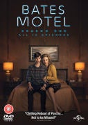 Bates Motel - Season 1