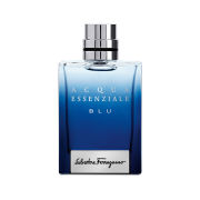 Salvatore Ferragamo Acqua Essenziale Blue Eau De Toilette 50Ml salvatore ferragamo kopen in de aanbieding