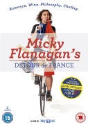 Micky Flanagan Detour de France
