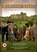 Universal Pictures Downton Abbey A Moorland Holiday universal pictures kopen in de aanbieding