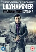 Lilyhammer - Series 2
