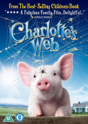 Charlottes Web 2007 paramount home entertainment kopen in de aanbieding Charlottes Web 2007 paramount home entertainment kopen in de aanbieding