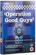 Operation Good Guys - Complete Series 1 - 3