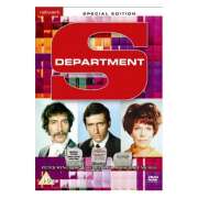 Department S - Complete Series Special Edition