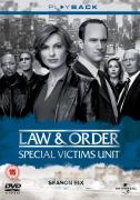 Universal Pictures Law And Order Special Victims Unit Season 6 universal pictures kopen in de aanbieding Universal Pictures Law And Order Special Victims Unit Season 6 universal pictures kopen in de aanbieding