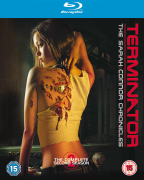 Warner Home Video Terminator The Sarah Connor Chronicles Series 2 warner home video kopen in de aanbieding Warner Home Video Terminator The Sarah Connor Chronicles Series 2 warner home video kopen in de aanbieding