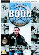BOON - SERIES 1 (DVD)