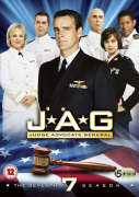 JAG - Series 7