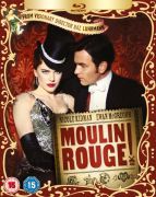Moulin Rouge !