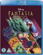 Fantasia 2000 Édition Platinum