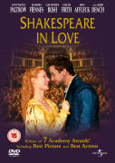 Shakespeare In Love