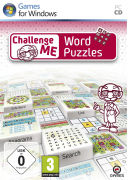 Challenge Me : Puzzles de Mots