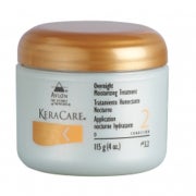 Tratamiento hidratante de noche Keracare (115g)
