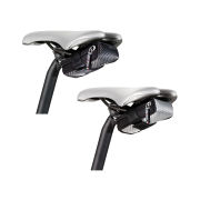 Scicon Carbon Masters Elan 210 Carbonium Saddle Bag One Option White scicon kopen in de aanbieding Scicon Carbon Masters Elan 210 Carbonium Saddle Bag One Option White scicon kopen in de aanbieding