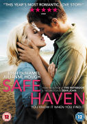 Entertainment One Safe Haven entertainment one kopen in de aanbieding