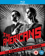 20Th Century Fox The Americans Season 1 20th century fox kopen in de aanbieding 20Th Century Fox The Americans Season 1 20th century fox kopen in de aanbieding