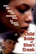 Child Bride Of Short Creek