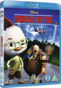 Walt Disney Studios Chicken Little walt disney studios kopen in de aanbieding