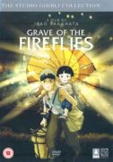 Grave Of The Fireflies
