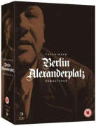 Berlin Alexanderplatz
