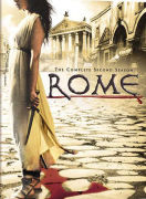 Rome - The Complete 2nd Season