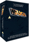 Revelation Films Bugs The Complete Series 13 Dvd Set revelation films kopen in de aanbieding