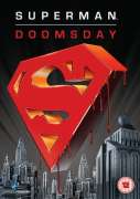 Superman Doomsday