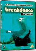 Second Sight Breakdance The Movie second sight kopen in de aanbieding