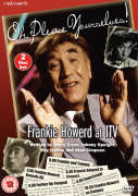 Network Frankie Howerd At Itv network kopen in de aanbieding