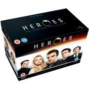 Universal Pictures Heroes The Complete Collection universal pictures kopen in de aanbieding Universal Pictures Heroes The Complete Collection universal pictures kopen in de aanbieding