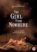 The Girl From Nowhere
