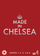 Made In Chelsea - Series 1-5
