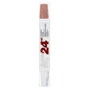 Maybelline Superstay 24Hr Lip Colour Various Shades Creme Caramel 611 maybelline kopen in de aanbieding Maybelline Superstay 24Hr Lip Colour Various Shades Creme Caramel 611 maybelline kopen in de aanbieding