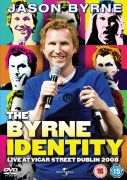Jason Byrne The Identity huismerk kopen in de aanbieding Jason Byrne The Identity huismerk kopen in de aanbieding