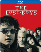 Lost Boys Import Limited Edition Steelbook Region 1 huismerk kopen in de aanbieding