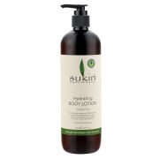 Lotion hydratante pour le corps de Sukin (500 ml)