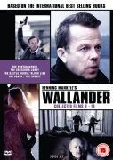 Wallander - Collection 8-13