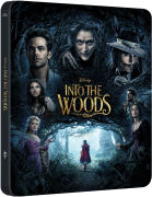 Walt Disney Studios Into The Woods Zavvi Exclusive Limited Edition Steelbook walt disney studios kopen in de aanbieding Walt Disney Studios Into The Woods Zavvi Exclusive Limited Edition Steelbook walt disney studios kopen in de aanbieding