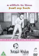 Norman Wisdom A Stitch In Timejust My Luck itv home entertainment kopen in de aanbieding