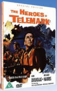 The Heroes Of Telemark itv home entertainment kopen in de aanbieding